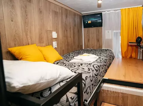 Комната Мурманская область, Мурманск просп. Кирова, 32