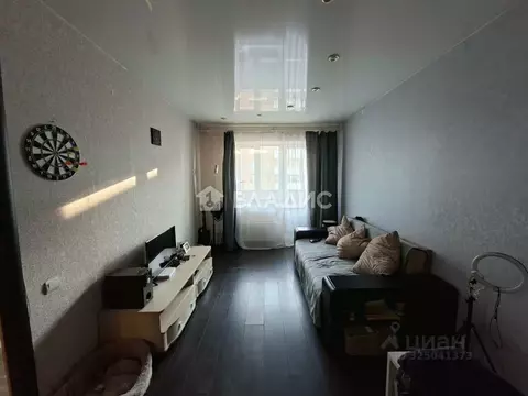 1-к кв. Бурятия, Улан-Удэ ул. Модогоева, 1А (38.1 м)