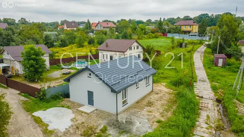 Дом в Калининград (88 м)