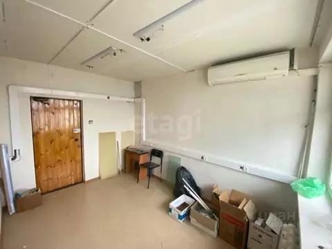 Офис в Вологодская область, Грязовец ул. Обнорского, 64 (11 м)