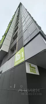 Гараж в Новосибирская область, Новосибирск Железнодорожная ул., 15/1 ...