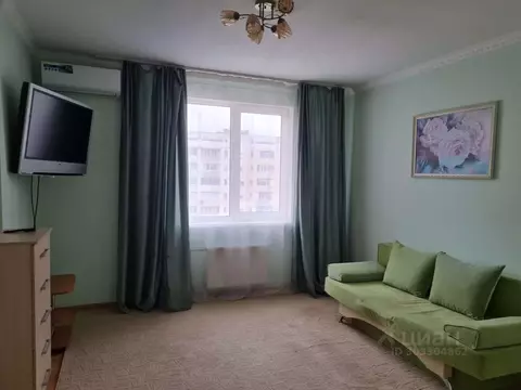 1-к кв. Севастополь просп. Генерала Острякова, 242к2 (45.0 м)