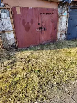 Гараж в Свердловская область, Нижний Тагил ул. Тимирязева, 13 (19 м)