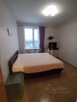 3-к кв. Пермский край, Пермь ул. Фрезеровщиков, 94 (70.0 м)