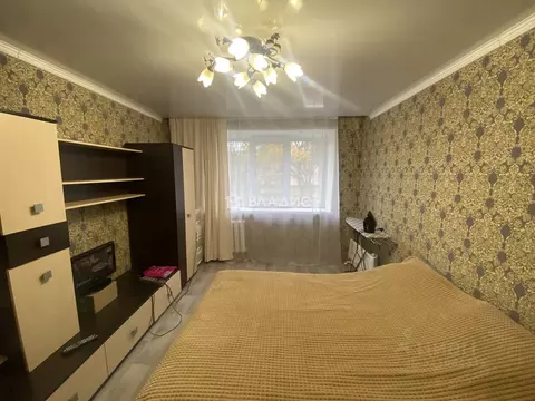 2-к кв. Пензенская область, Пенза Ударная ул., 39 (34.0 м)