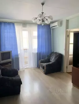 2-к кв. Башкортостан, Уфа ул. Победы, 8 (44.3 м)