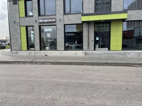 Студия Санкт-Петербург Витебский просп., 101к1 (23.7 м)