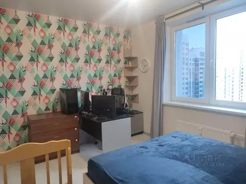 3-к кв. Свердловская область, Екатеринбург ул. Рябинина, 18 (71.0 м)