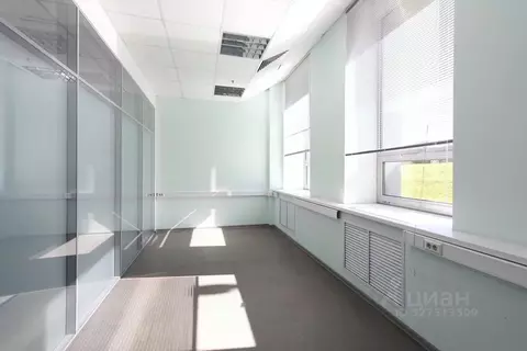 Офис в Москва ул. Бутлерова, 17 (111 м)