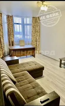 2-к кв. Ростовская область, Батайск Огородная ул., 84к5 (60.0 м)