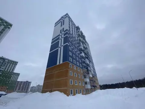 2-к кв. Пермский край, Березники ул. Геннадия Братчикова, 8 (49.0 м)