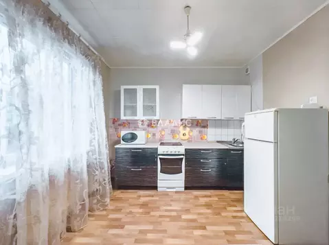 2-к кв. Карелия, Петрозаводск бул. Интернационалистов, 6к1 (53.2 м)
