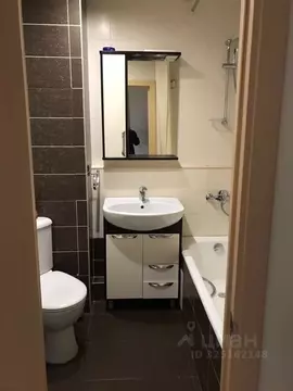 1-к кв. Москва ул. Олений Вал, 24К1 (37.0 м)