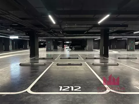 Гараж в Москва ул. Нижние Мневники, 16к3 (14 м)