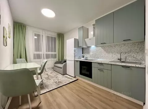 1-к кв. Московская область, Мытищи ул. Стрельбище Динамо, 10 (35.0 м)