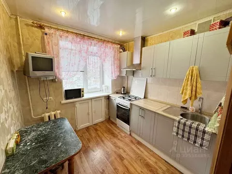 2-к кв. Башкортостан, Уфа просп. Октября, 13/1 (45.0 м)