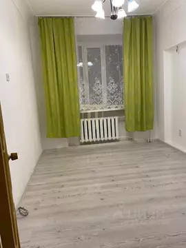 2-к кв. Коми, Ухта Севастопольская ул., 2 (46.0 м)