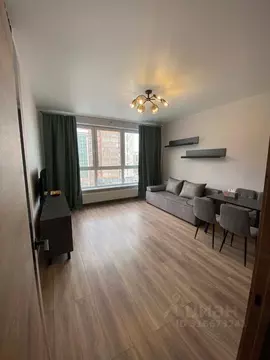 2-к кв. Томская область, Томск Комсомольский просп., 48 (52.0 м)