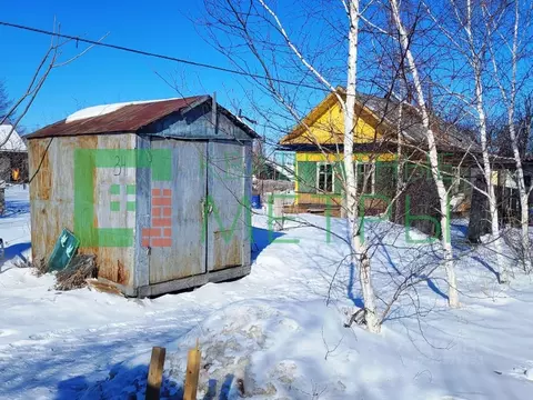 Дом в Еврейская автономная область, Смидовичский район, пос. ...