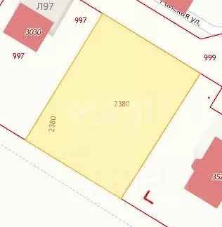 Участок в Амурская область, Благовещенский район, с. Чигири  (12.41 ...