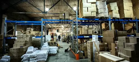 Помещение свободного назначения в Иркутская область, Иркутск ул. ...