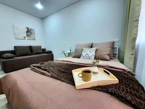 1-к кв. Саратовская область, Балашов Юбилейная ул., 28 (27.0 м)