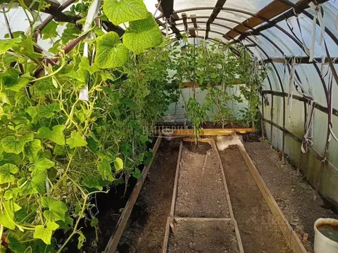 Дом в Марий Эл, Йошкар-Ола Коммунальник СНТ, 6/20 (16 м)