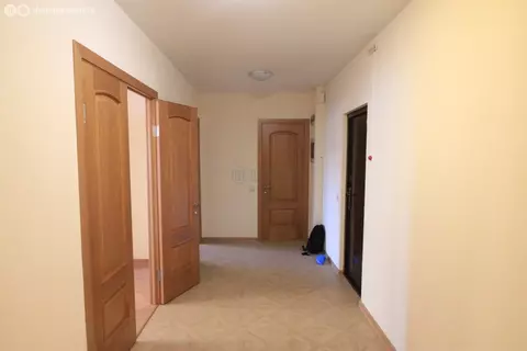 2-комнатная квартира: Красногорск, Ильинский бульвар, 5 (70.4 м)