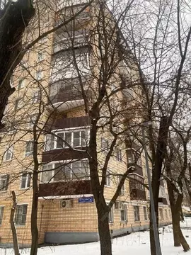 1-к кв. Москва Малый Песчаный пер., 8 (35.0 м)