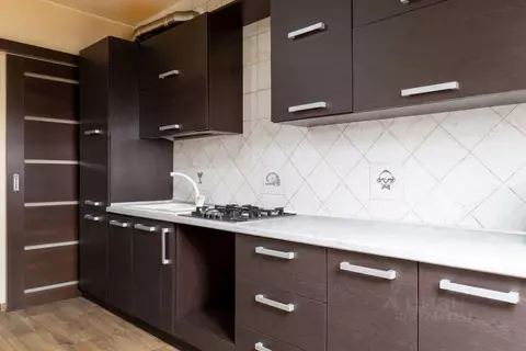 1-к кв. Северная Осетия, Владикавказ ул. Шамиля Джикаева, 8 (56.0 м)