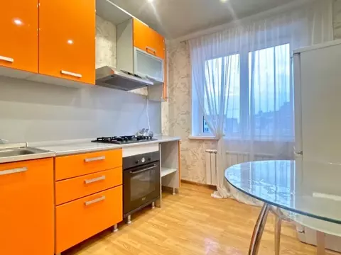 2-к кв. Курская область, Курск просп. Хрущева, 35 (47.0 м)