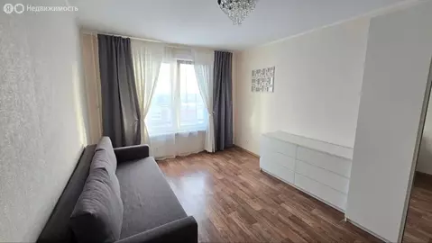 1-комнатная квартира: Санкт-Петербург, Кушелевская дорога, 3к3 (39 м)