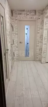 2-к кв. Тверская область, Тверь ул. Виноградова, 10 (60.0 м)