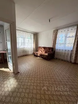 1-к кв. Тверская область, Кимры проезд Титова, 10 (30.9 м)