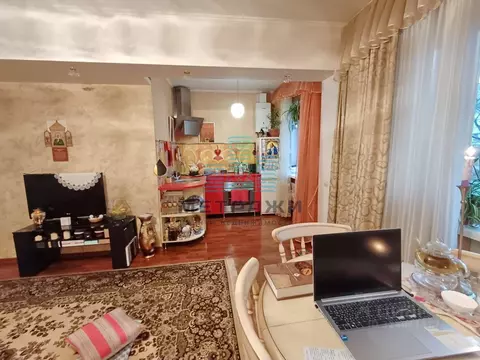 1-к кв. Калужская область, Калуга ул. Веры Андриановой, 32 (30.0 м)