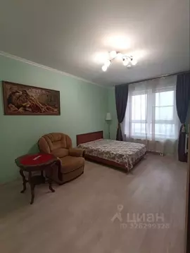 2-к кв. Москва Краснодарская ул., 6 (57.0 м)