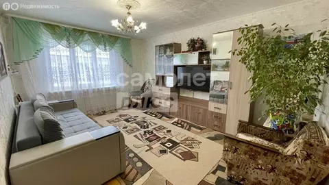 3-комнатная квартира: Ижевск, улица 10 лет Октября, 8 (54.1 м)