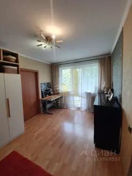 2-к кв. Новосибирская область, Новосибирск ул. Объединения, 13 (46.0 ...