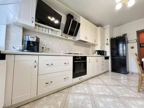 2-к кв. Калининградская область, Калининград Калязинская ул., 6 (64.0 ...