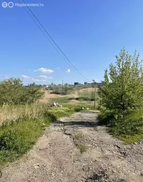 Участок в Ставрополь, садовое товарищество Водник (6 м)