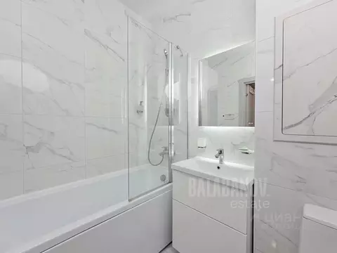 1-к кв. Санкт-Петербург просп. Королева, 63к1 (45.0 м)