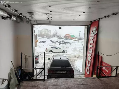 Помещение свободного назначения (350 м)