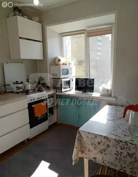 2-комнатная квартира: Тюмень, проезд Геологоразведчиков, 7 (43 м)
