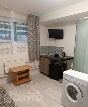 Студия Краснодарский край, Новороссийск просп. Ленина, 103 (13.0 м)