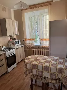 3-к кв. Волгоградская область, Волгоград ул. Генерала Шумилова, 12 ...