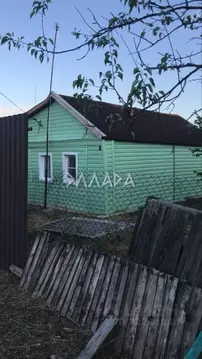 Дом в Ростовская область, Белокалитвинский район, пос. Синегорский ...