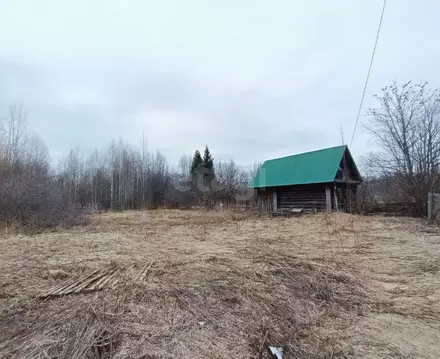 Дом в Марий Эл, Медведевский район, Знаменское с/пос, Семья СНТ  (20 ...