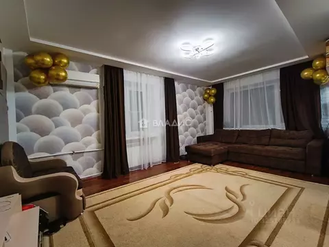 1-к кв. Воронежская область, Воронеж ул. Урицкого, 126 (30.4 м)