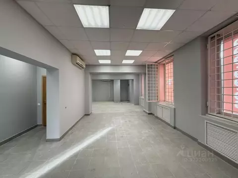 Помещение свободного назначения в Санкт-Петербург просп. Энтузиастов, ...