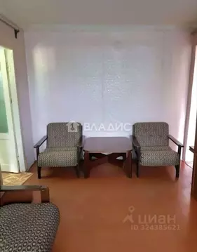 3-к кв. Бурятия, Улан-Удэ Краснофлотская ул., 40 (61.9 м)
